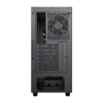 GameMax Black Hole E-ATX Gaming Case - Black - Image 10