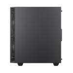 GameMax Black Hole E-ATX Gaming Case - Black - Image 9
