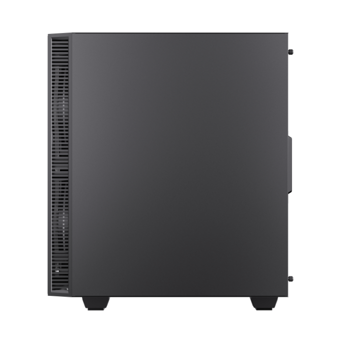 GameMax Black Hole E-ATX Gaming Case - Black - Image 9