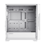 GameMax Siege E-ATX Mid-Tower Gaming Case White - Image 9