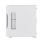 GameMax Siege E-ATX Mid-Tower Gaming Case White - Image 10
