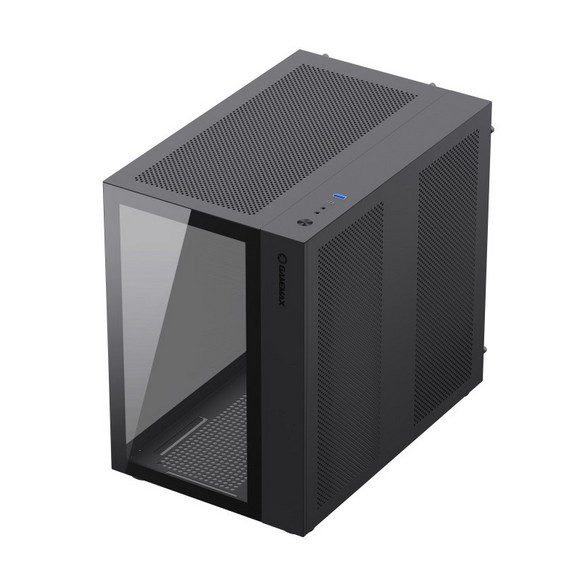 GameMax Infinity ATX Full Tower Gaming Case – Black – GameMax Pakistan